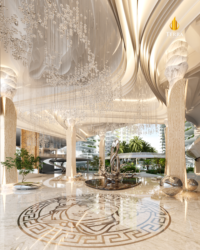 Atmosphere Home Spa Apartamento com 3 quartos, Praia Brava: 