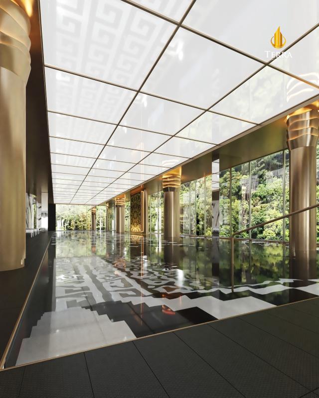 Atmosphere Home Spa Apartamento com 3 quartos, Praia Brava: 