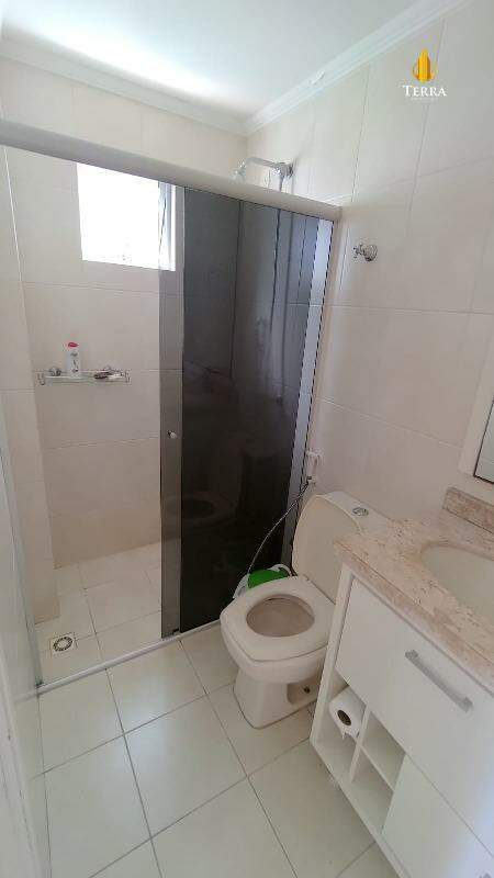  Apartamento com 3 quartos, Centro: 