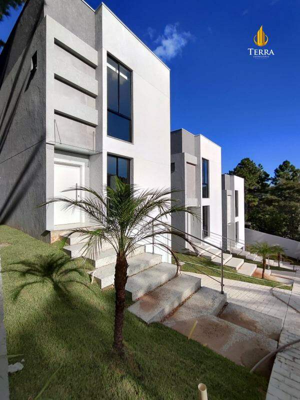  Casa com 4 quartos, Ariribá: 