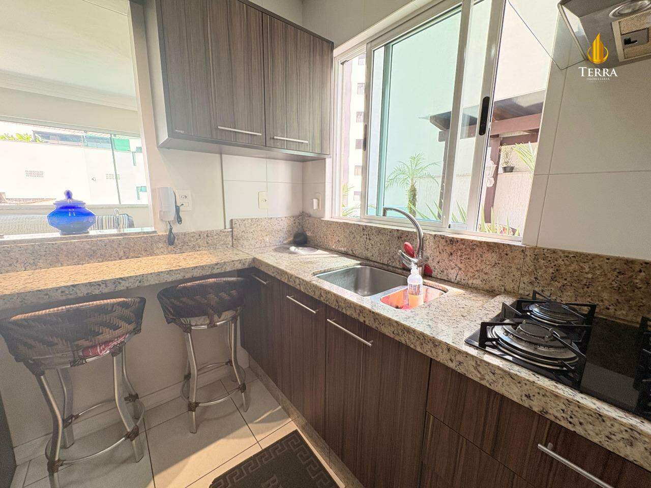 Lago Di Garda Apartamento com 2 quartos, Centro: 