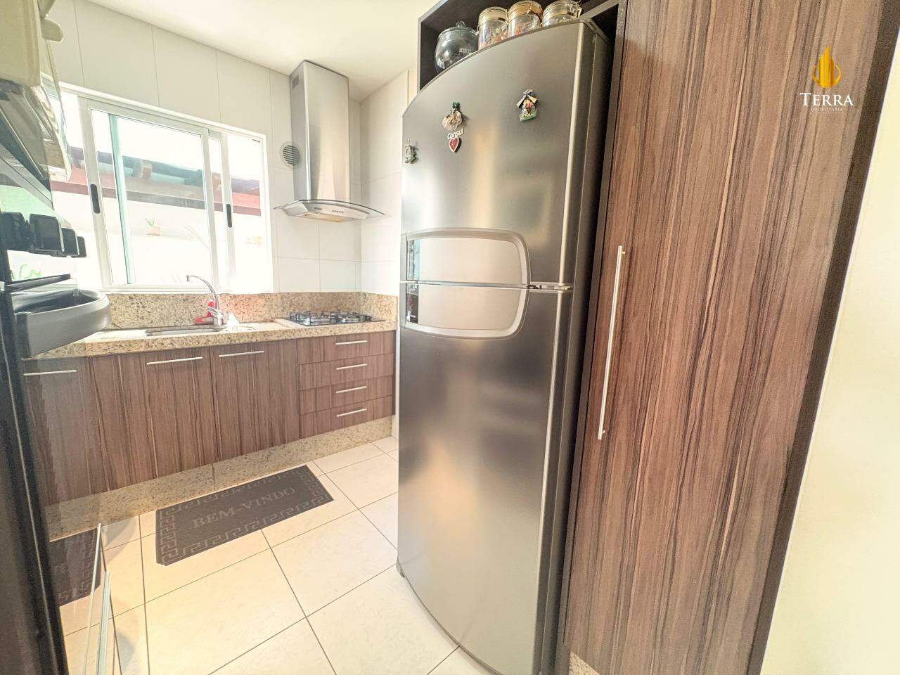 Lago Di Garda Apartamento com 2 quartos, Centro: 