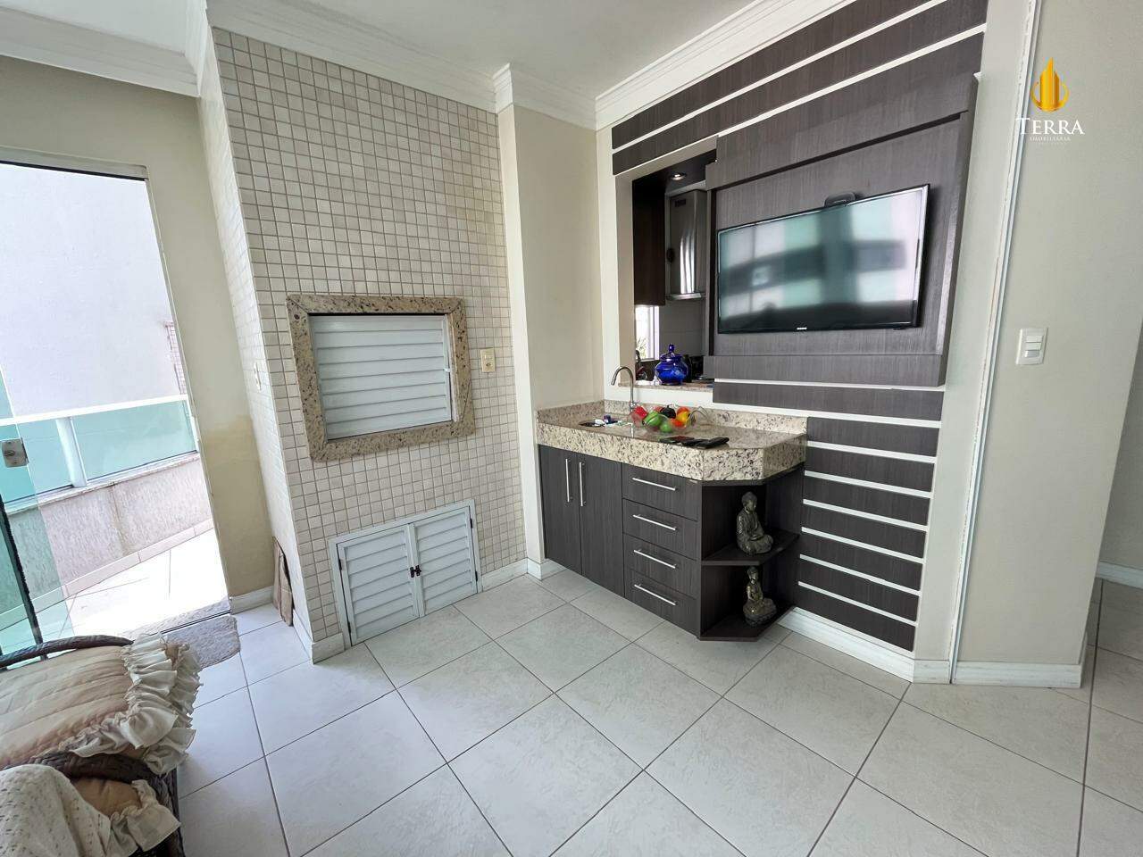 Lago Di Garda Apartamento com 2 quartos, Centro: 