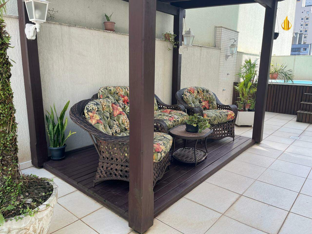 Lago Di Garda Apartamento com 2 quartos, Centro: 
