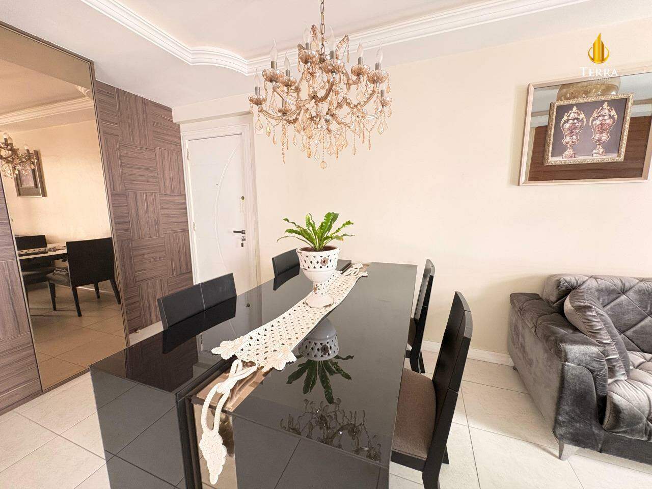 Lago Di Garda Apartamento com 2 quartos, Centro: 
