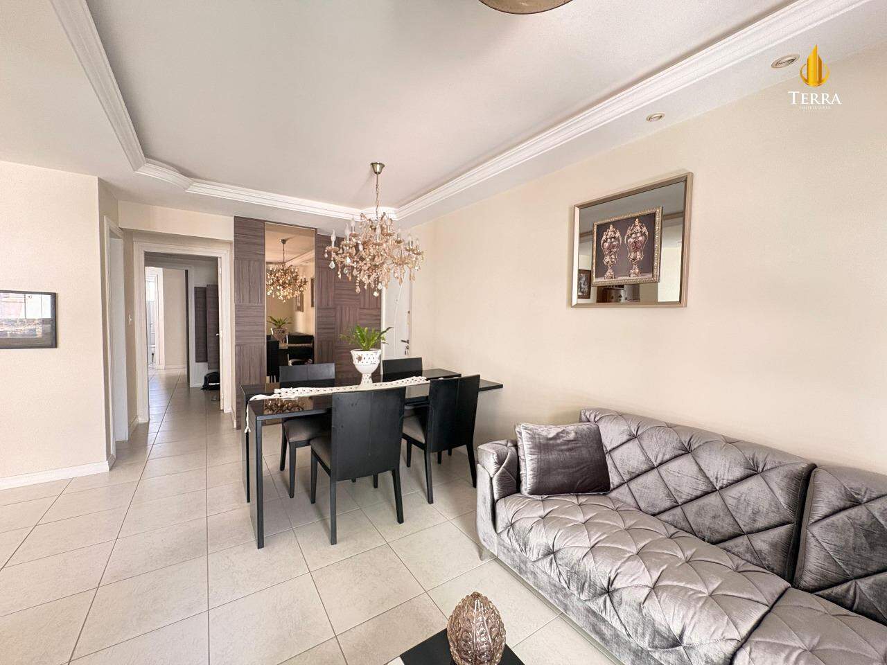 Lago Di Garda Apartamento com 2 quartos, Centro: 