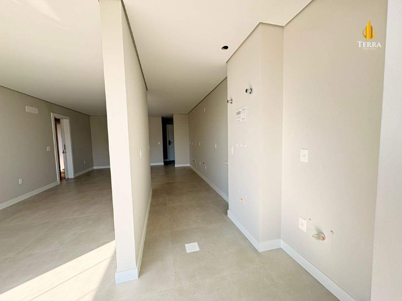 Residencial Monte Solaro Apartamento com 3 quartos, Centro: 