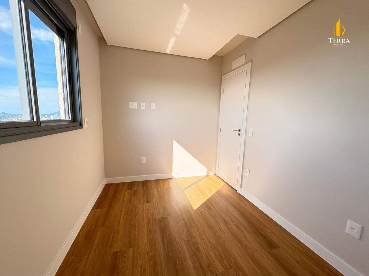 Residencial Monte Solaro Apartamento com 3 quartos, Centro: 