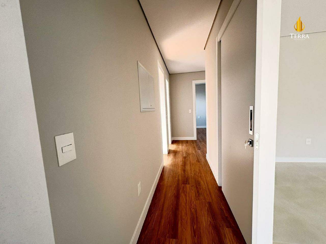 Residencial Monte Solaro Apartamento com 3 quartos, Centro: 