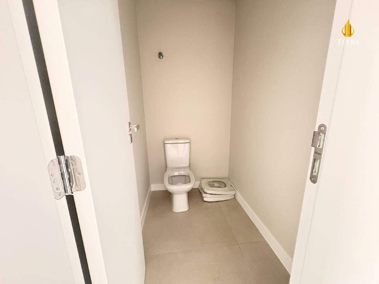Residencial Monte Solaro Apartamento com 3 quartos, Centro: 