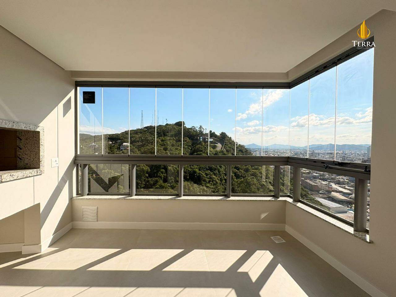 Residencial Monte Solaro Apartamento com 3 quartos, Centro: 