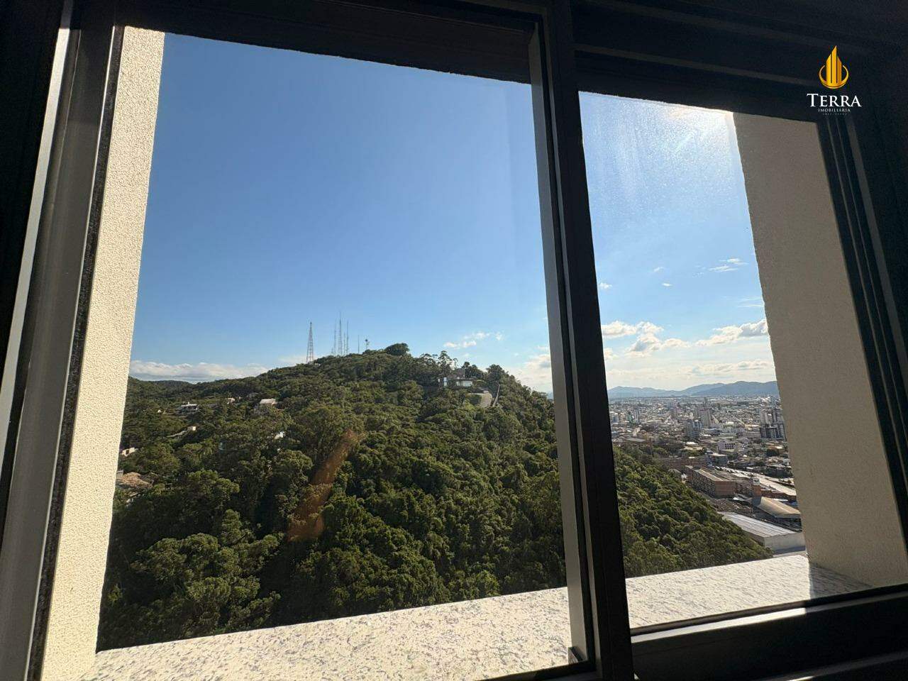 Residencial Monte Solaro Apartamento com 3 quartos, Centro: 