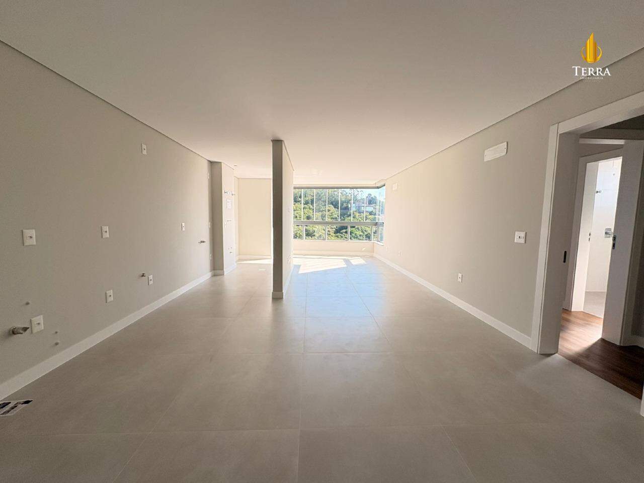 Residencial Monte Solaro Apartamento com 3 quartos, Centro: 