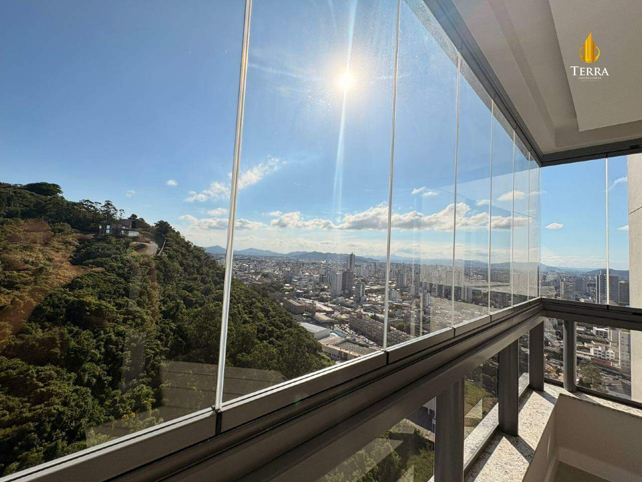 Residencial Monte Solaro Apartamento com 3 quartos, Centro: 