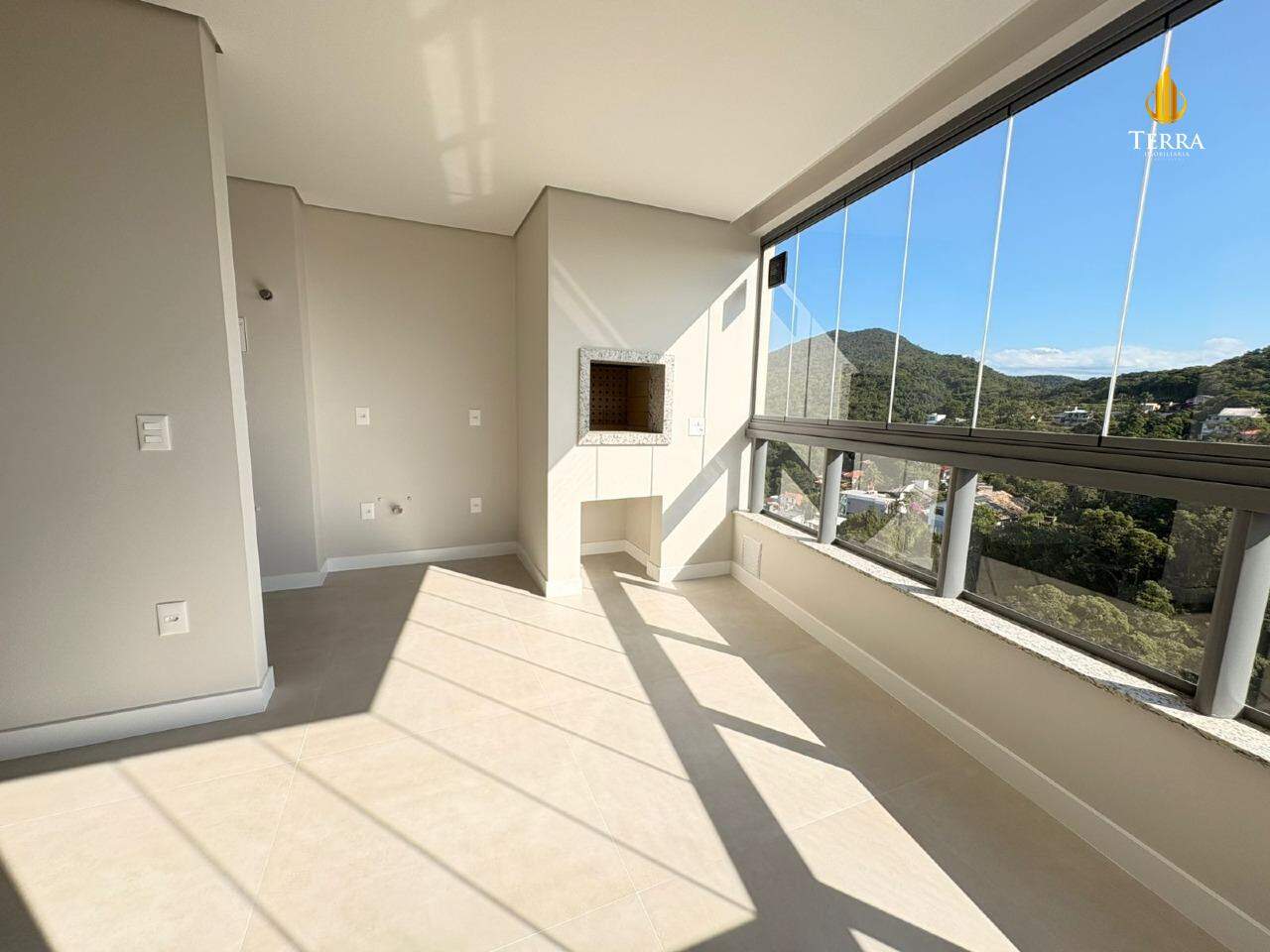 Residencial Monte Solaro Apartamento com 3 quartos, Centro: 