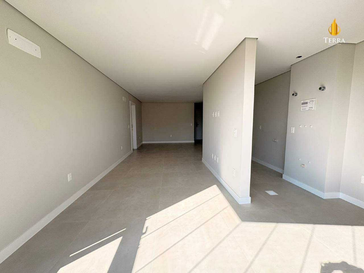 Residencial Monte Solaro Apartamento com 3 quartos, Centro: 