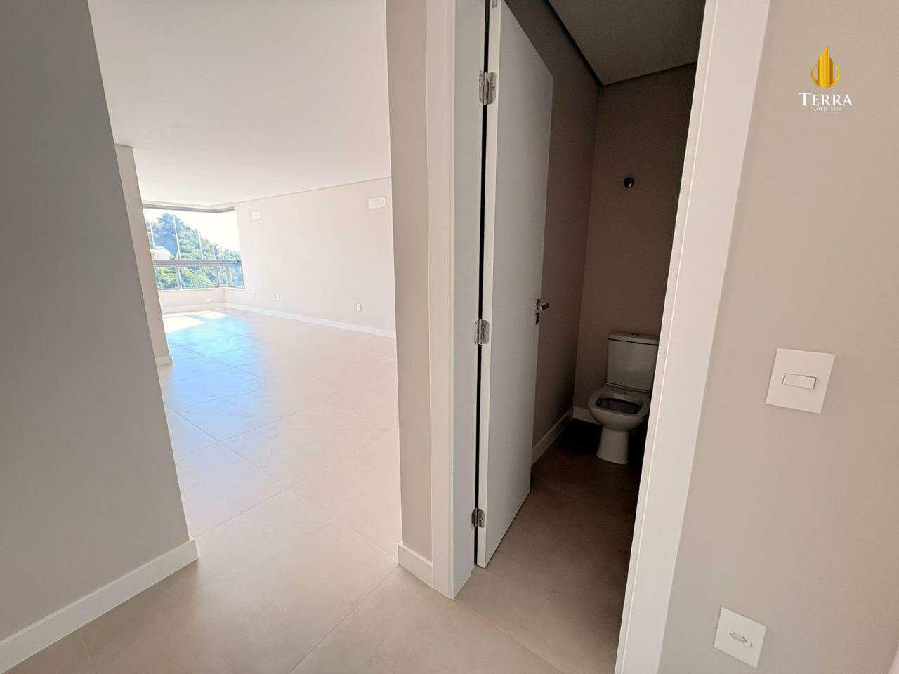 Residencial Monte Solaro Apartamento com 3 quartos, Centro: 