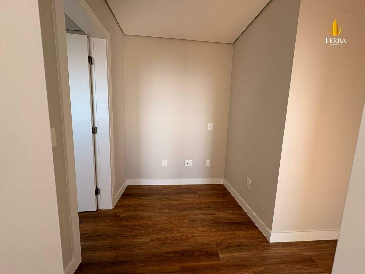 Residencial Monte Solaro Apartamento com 3 quartos, Centro: 