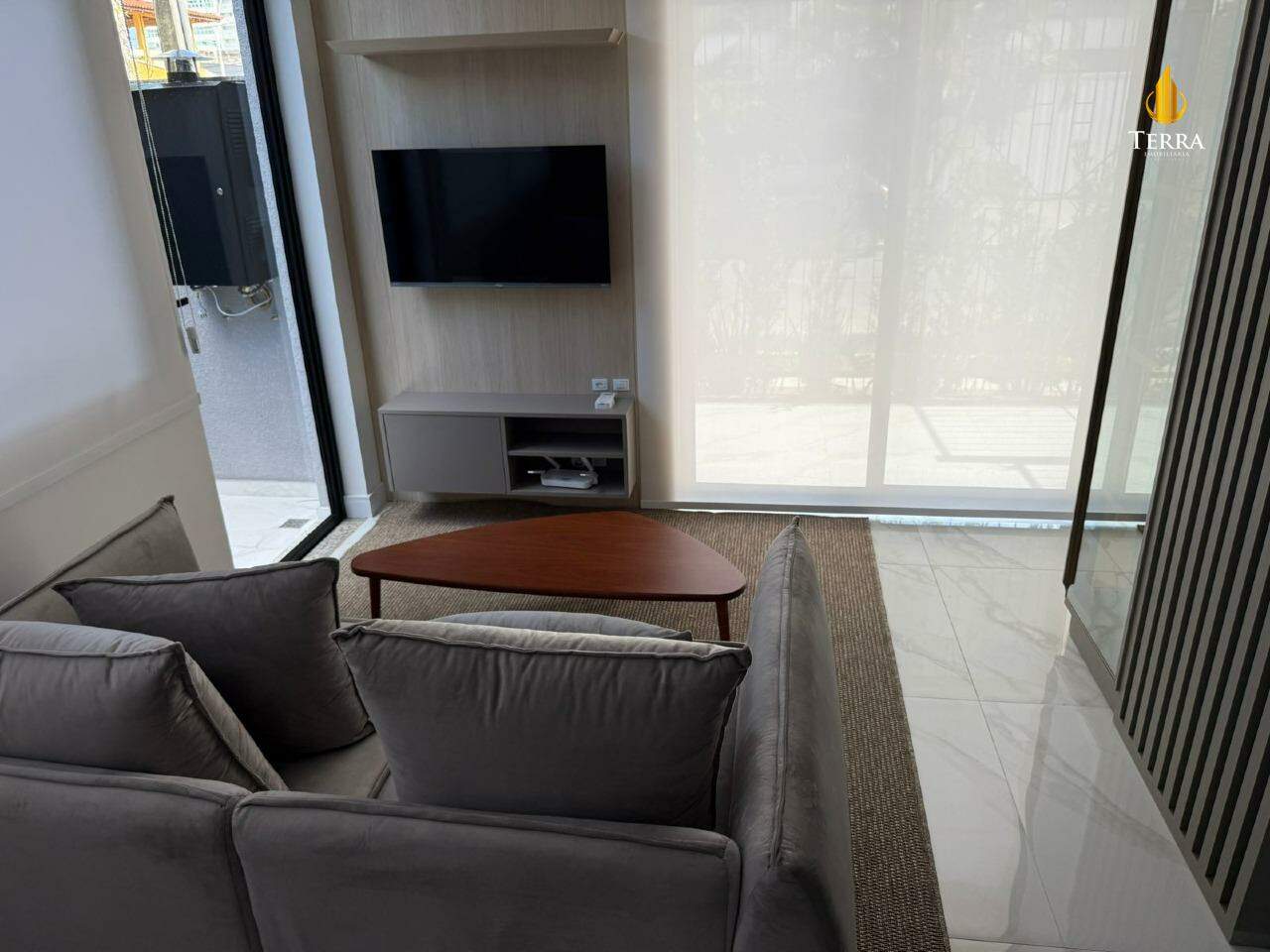 Edifício Brooklyn Concept Residence Apartamento com 2 quartos, Praia dos Amores: 