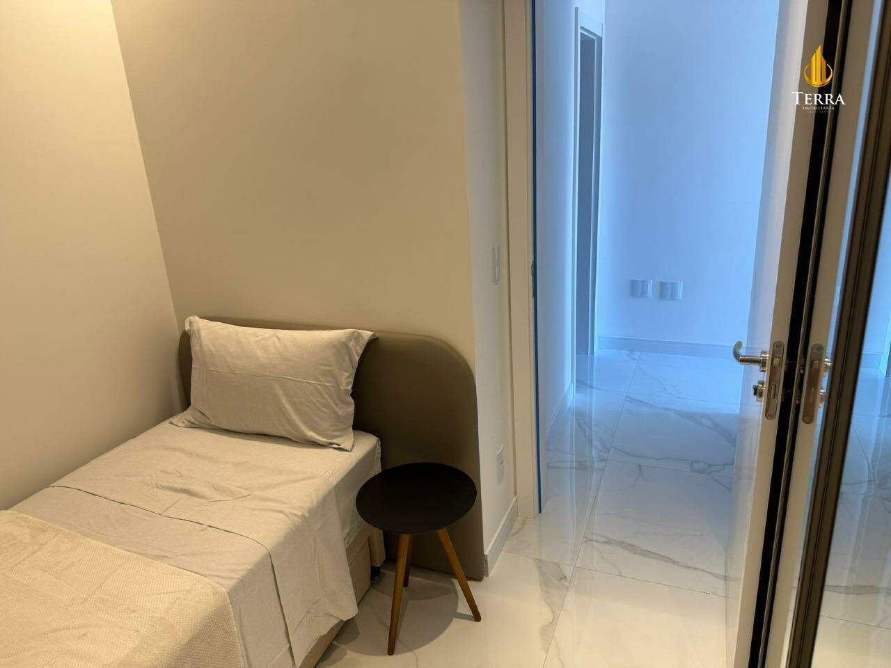 Edifício Brooklyn Concept Residence Apartamento com 2 quartos, Praia dos Amores: 