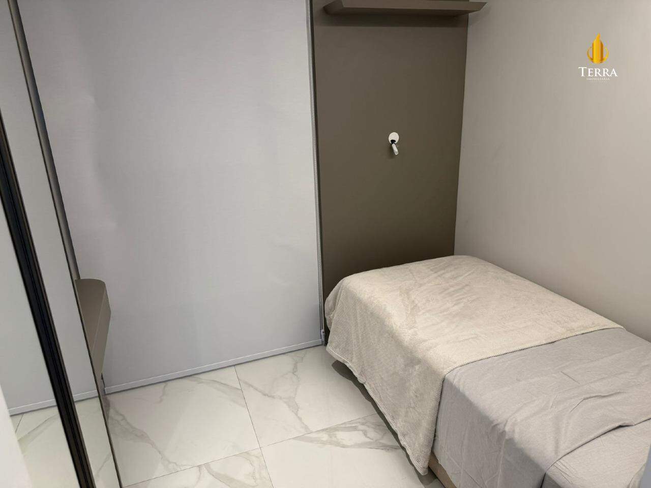 Edifício Brooklyn Concept Residence Apartamento com 2 quartos, Praia dos Amores: 