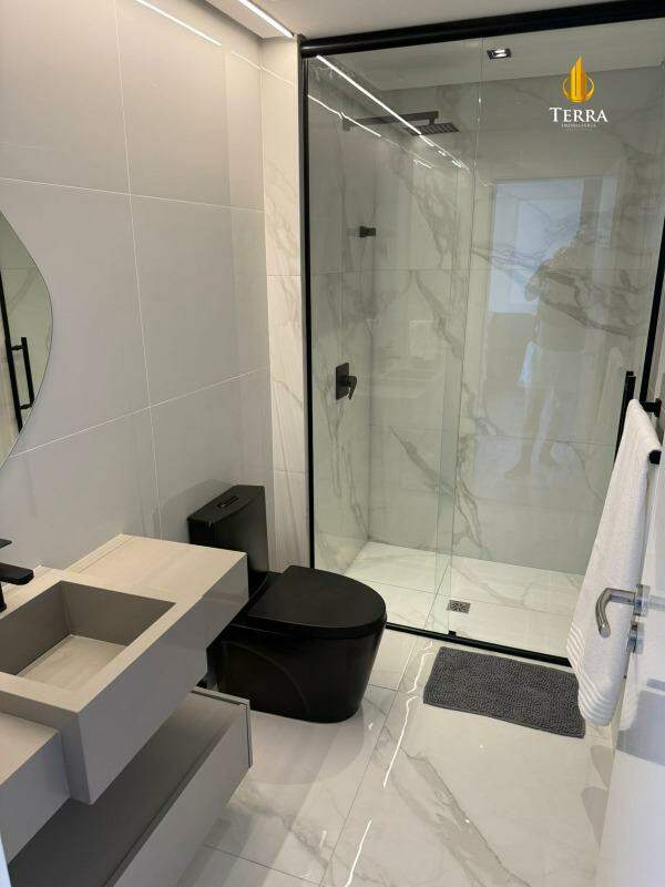 Edifício Brooklyn Concept Residence Apartamento com 1 quarto, Praia dos Amores: 