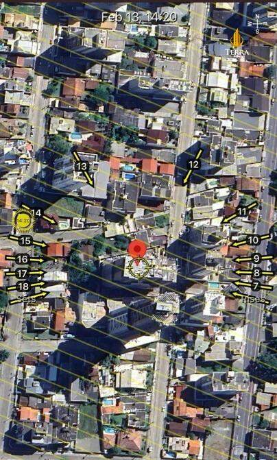 Living 360 Apartamento com 2 quartos, Vila Operária: 