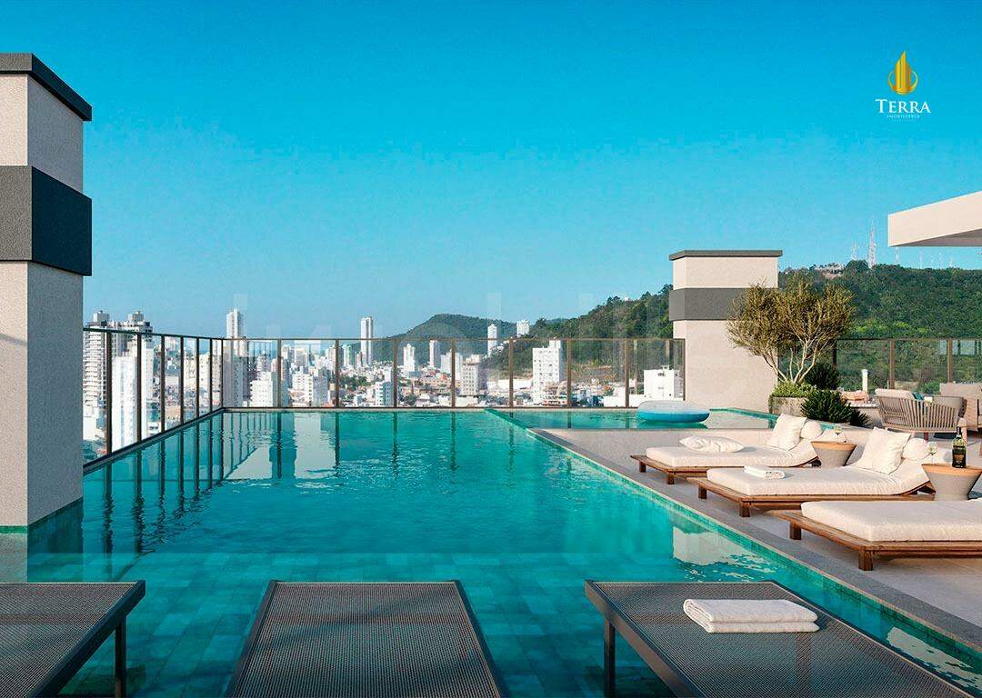 Living 360 Apartamento com 2 quartos, Vila Operária: 