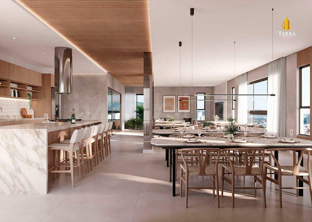 Living 360 Apartamento com 2 quartos, Vila Operária: 