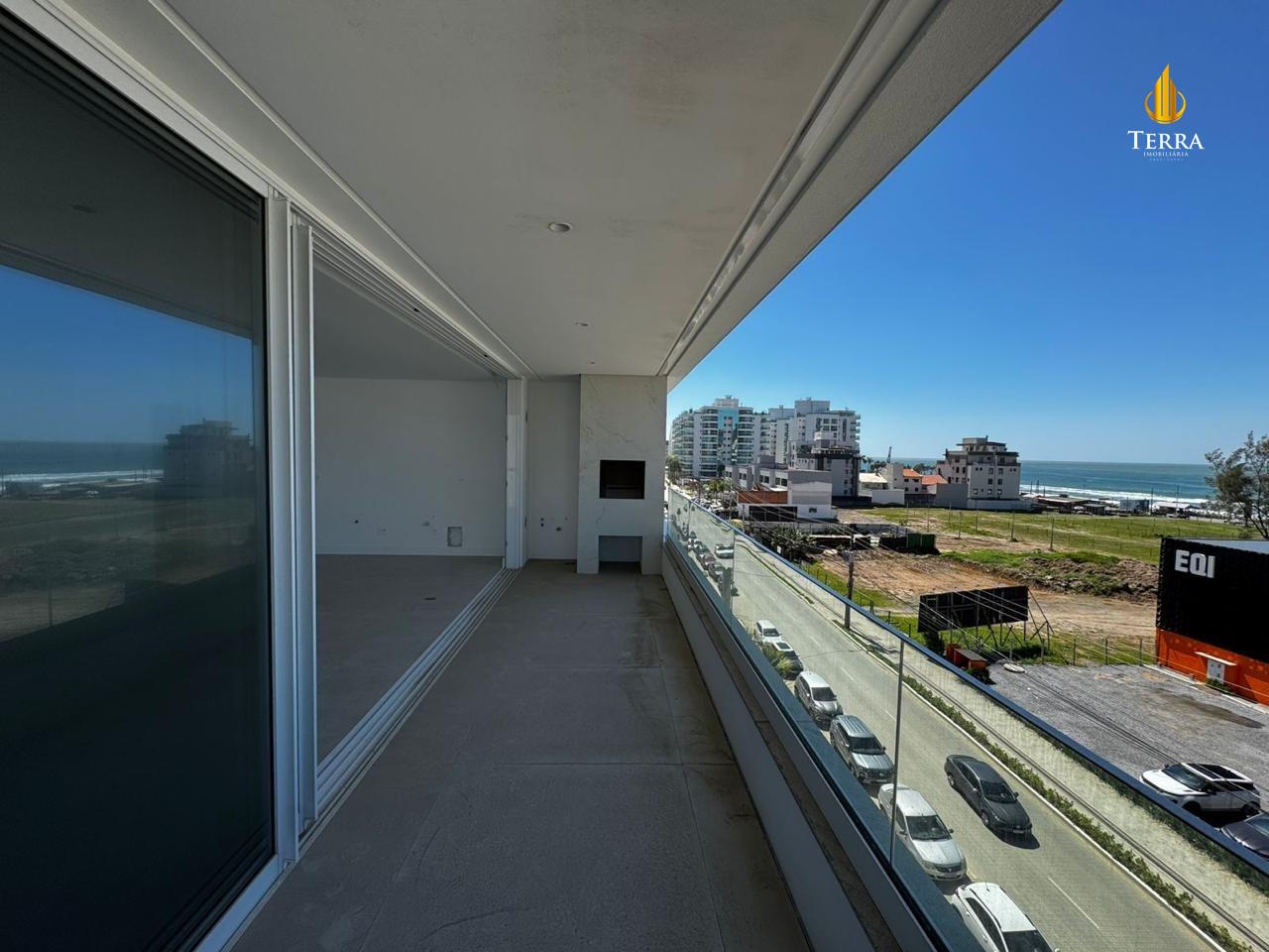 Riva Praia Brava Apartamento com 3 quartos, Praia Brava: 