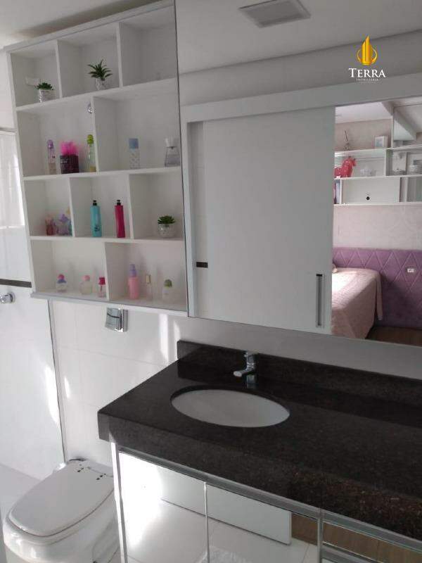  Edificio Saint Moritz Cobertura com 3 quartos, Fazenda: 