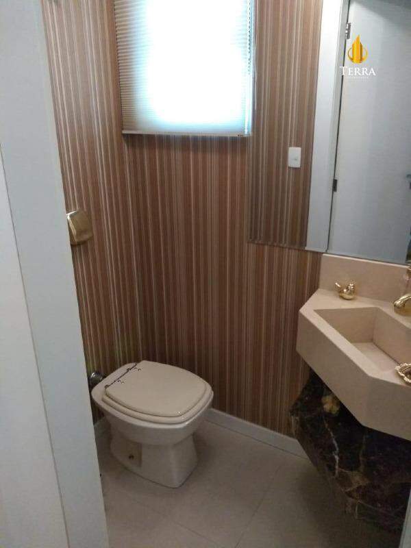  Edificio Saint Moritz Cobertura com 3 quartos, Fazenda: 