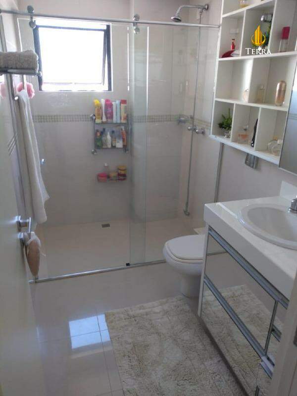  Edificio Saint Moritz Cobertura com 3 quartos, Fazenda: 