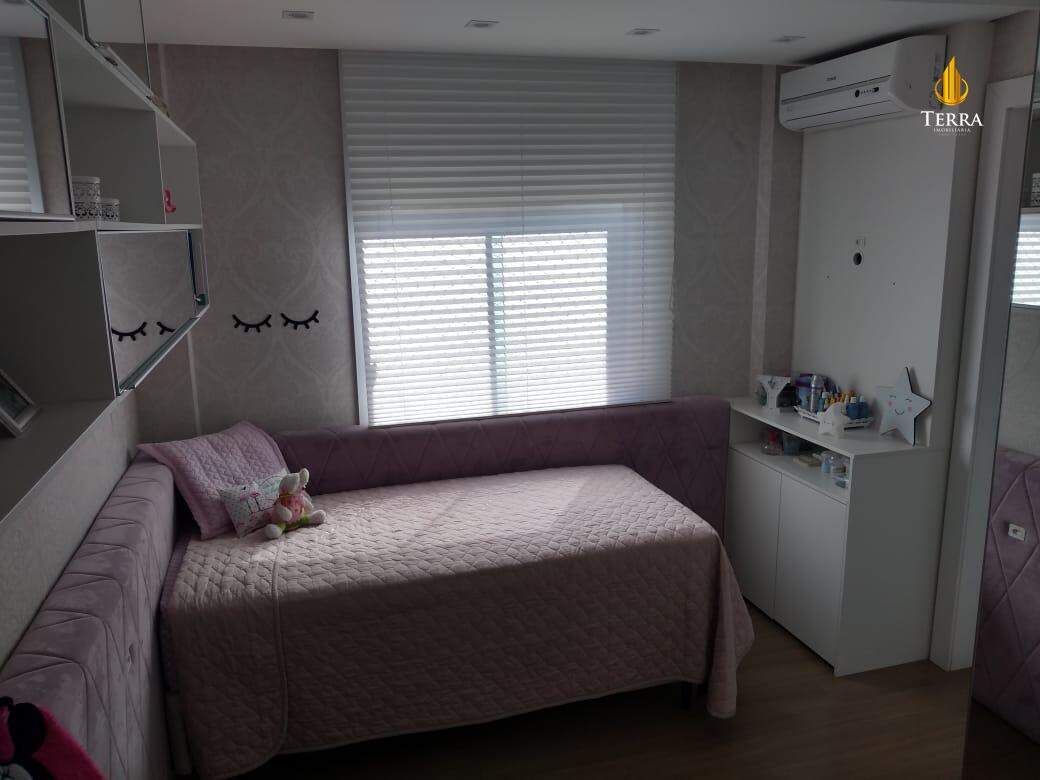  Edificio Saint Moritz Cobertura com 3 quartos, Fazenda: 