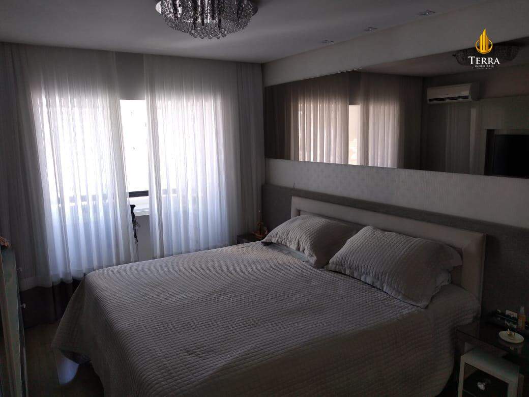  Edificio Saint Moritz Cobertura com 3 quartos, Fazenda: 