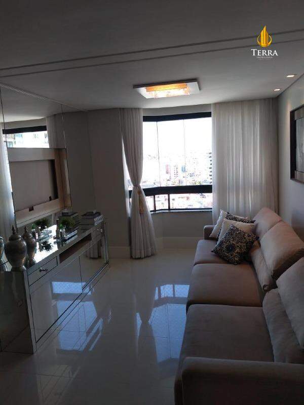  Edificio Saint Moritz Cobertura com 3 quartos, Fazenda: 