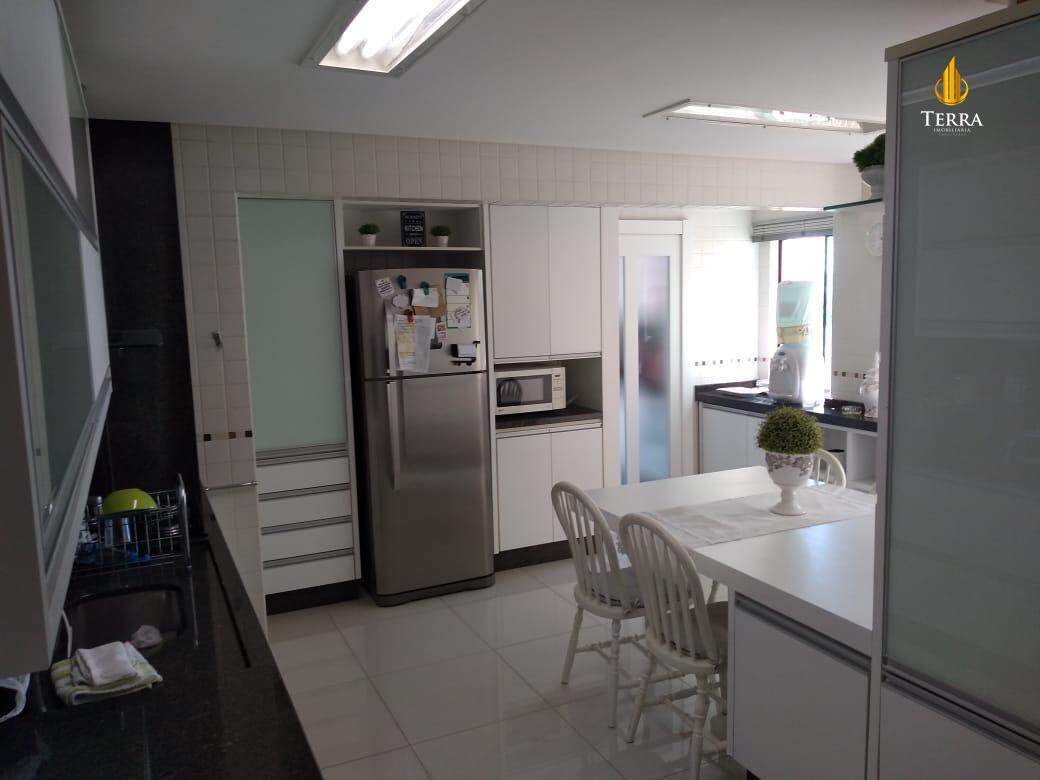  Edificio Saint Moritz Cobertura com 3 quartos, Fazenda: 