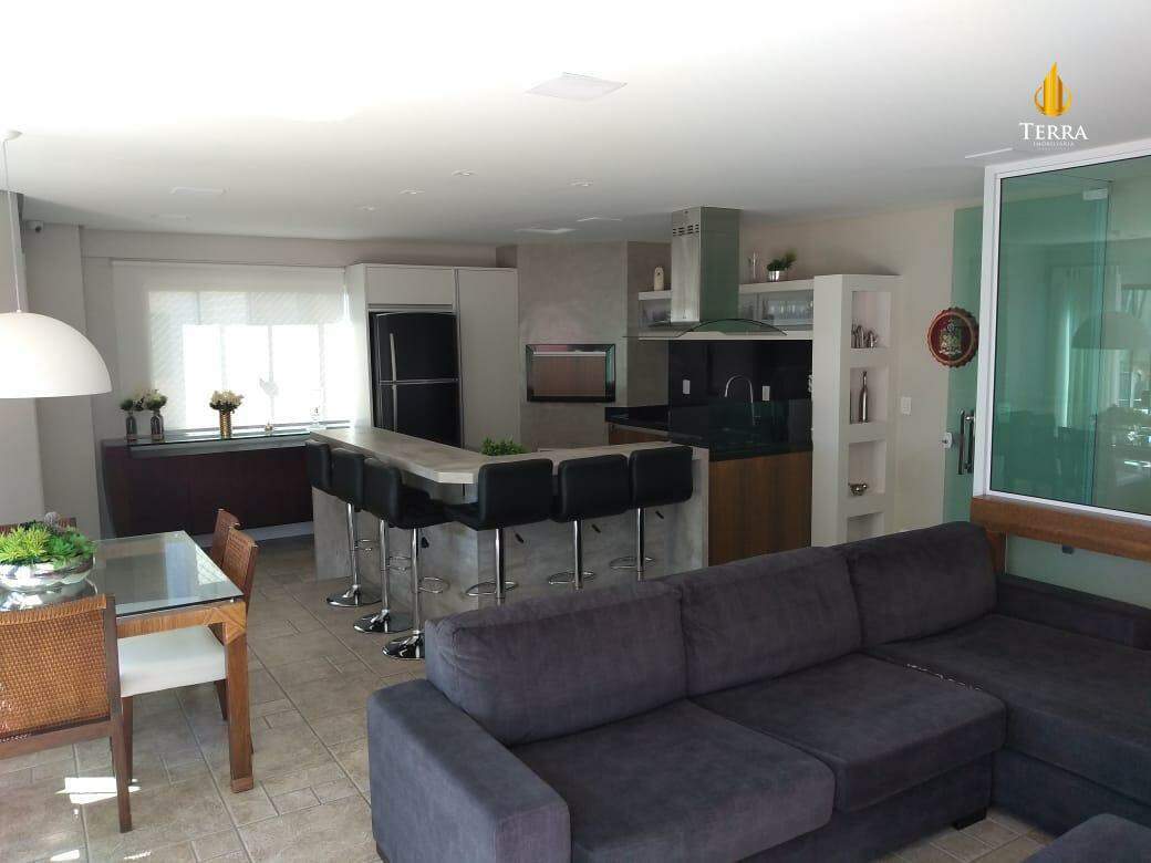  Edificio Saint Moritz Cobertura com 3 quartos, Fazenda: 