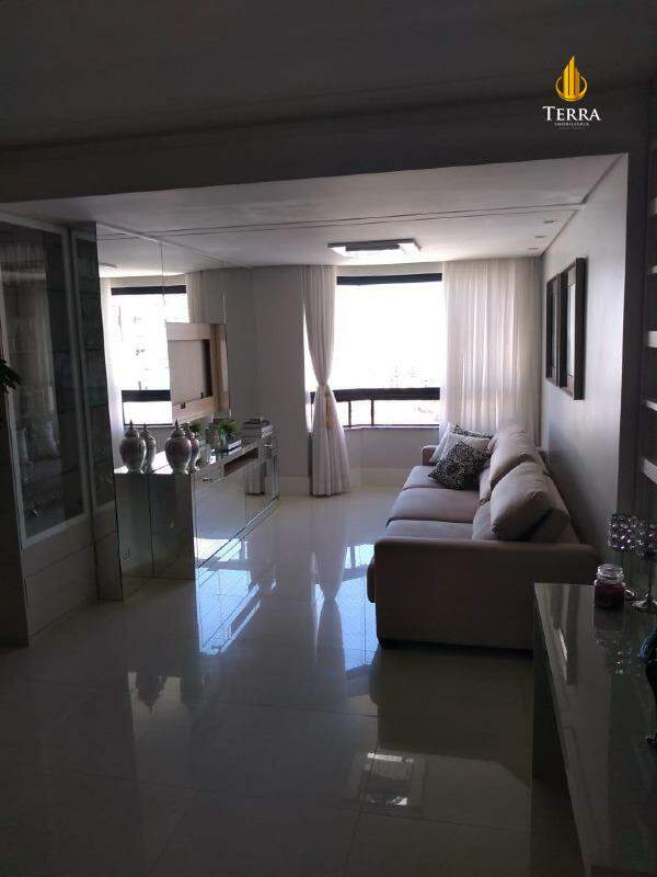  Edificio Saint Moritz Cobertura com 3 quartos, Fazenda: 