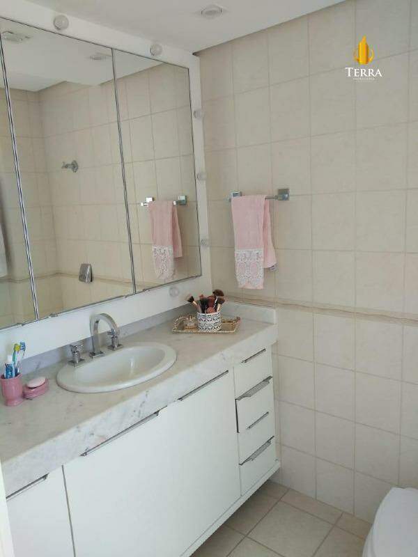  Edificio Saint Moritz Cobertura com 3 quartos, Fazenda: 