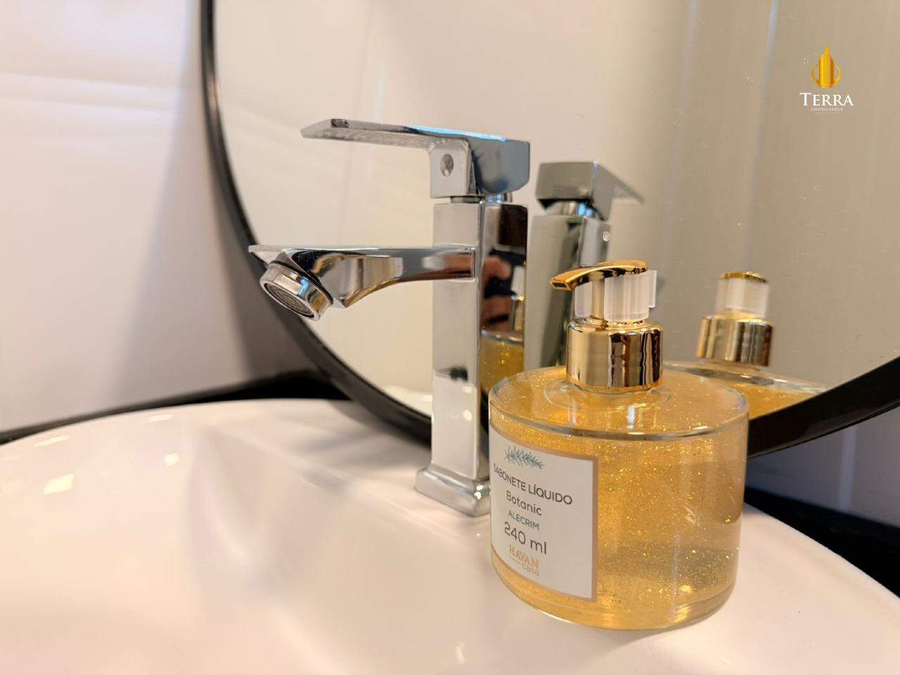 Box 252 Container Home Village Loft com 1 quarto, Fazenda: 