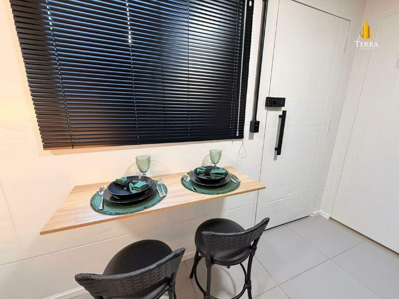 Box 252 Container Home Village Loft com 1 quarto, Fazenda: 