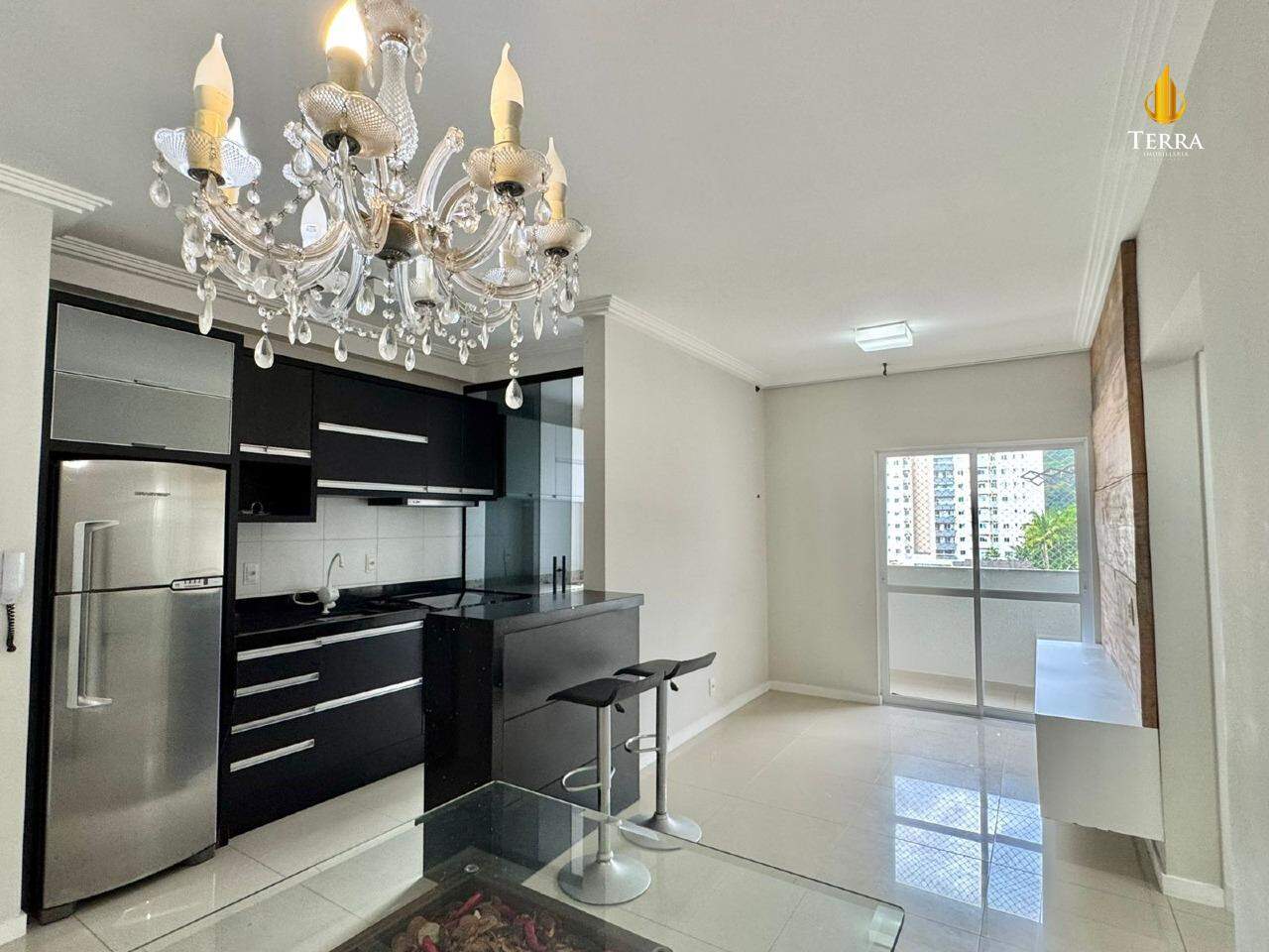 Jardim das Tulherias Apartamento com 2 quartos, Carvalho: 