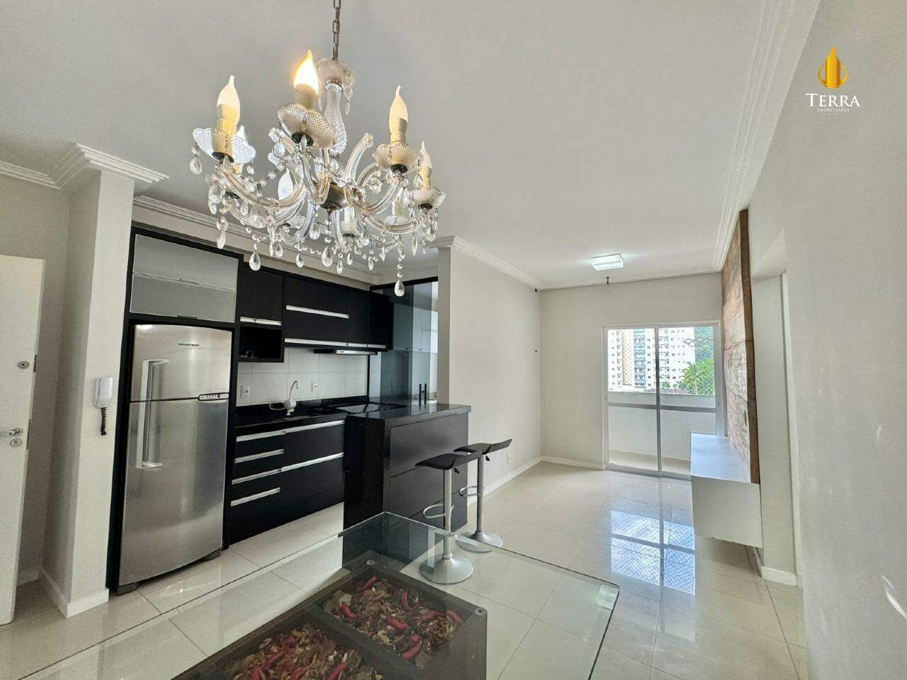 Jardim das Tulherias Apartamento com 2 quartos, Carvalho: 