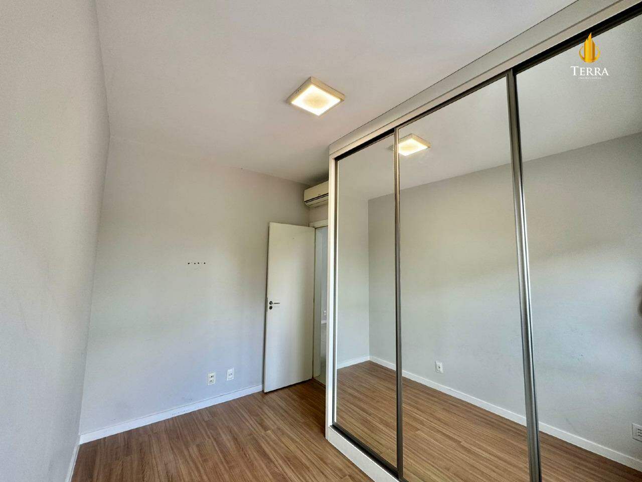 Jardim das Tulherias Apartamento com 2 quartos, Carvalho: 