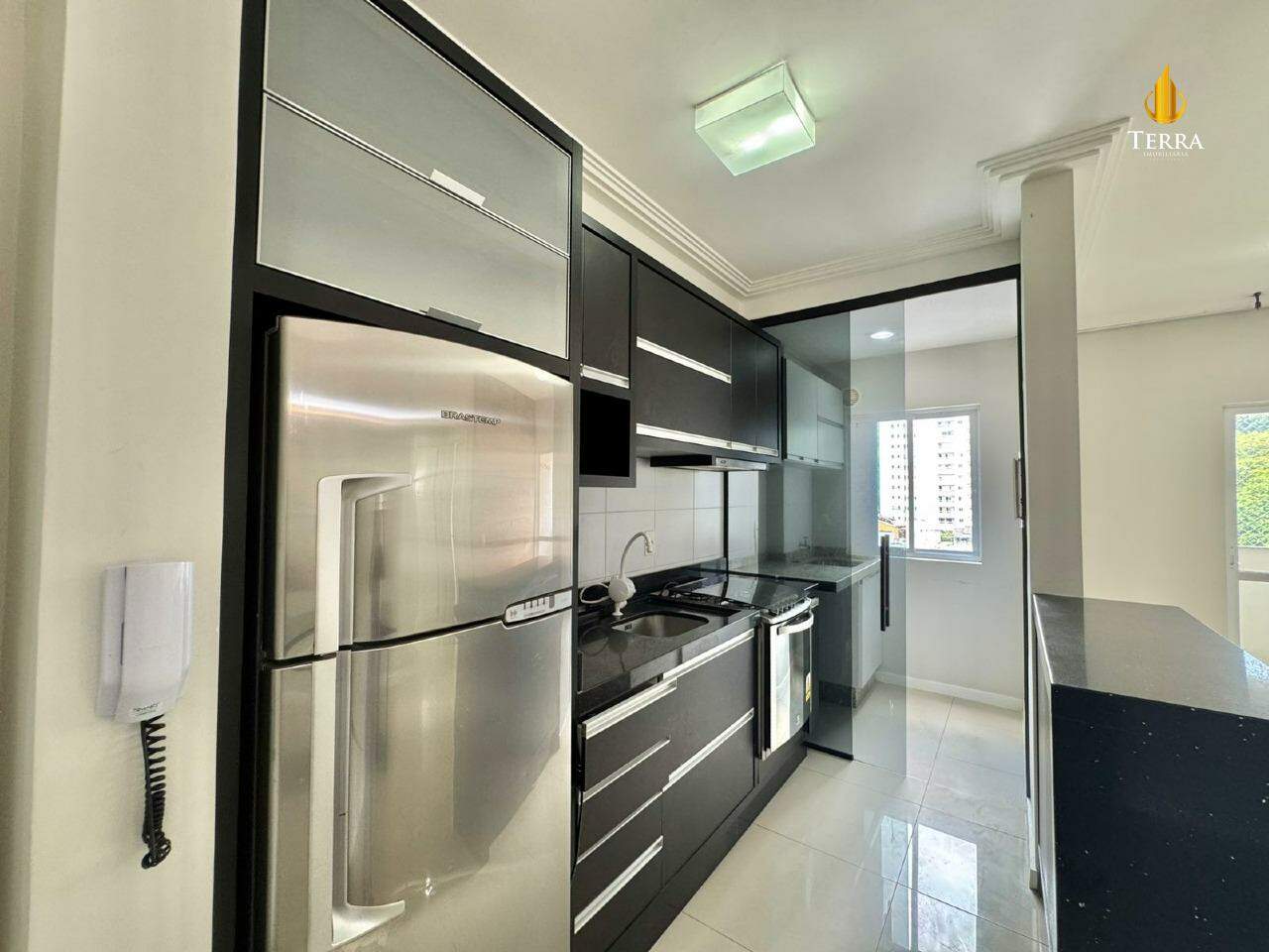 Jardim das Tulherias Apartamento com 2 quartos, Carvalho: 