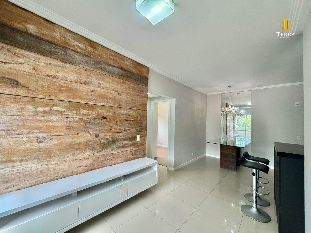 Jardim das Tulherias Apartamento com 2 quartos, Carvalho: 