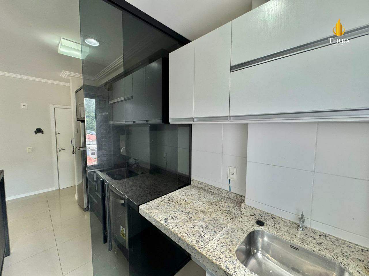 Jardim das Tulherias Apartamento com 2 quartos, Carvalho: 