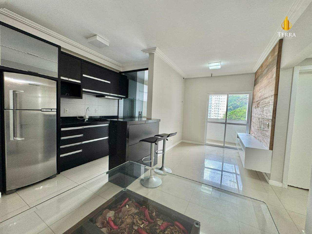 Jardim das Tulherias Apartamento com 2 quartos, Carvalho: 