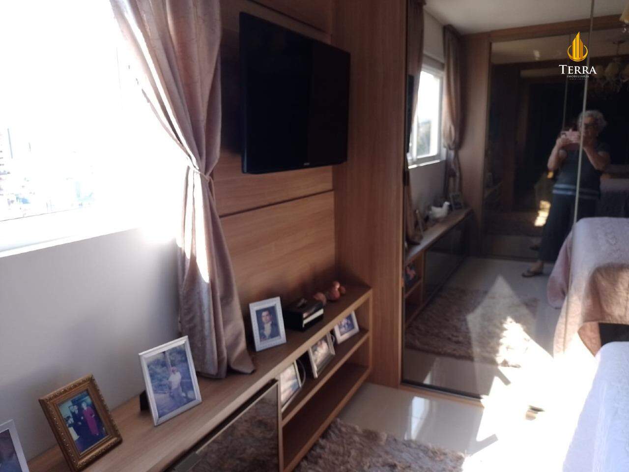 Costa Atlântica Apartamento com 3 quartos, Centro: 